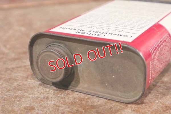 画像7: dp-201114-16 Esso / FLIT 1960's〜 BUG KILLER Can