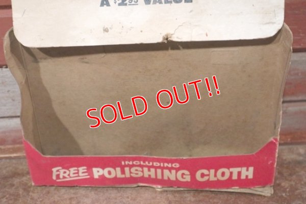 画像11: dp-201101-47 TEXACO / 1970's Car Beauty Kit