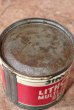 画像6: dp-201101-58 SINCLAIR / 1950's-1960's 1 LB. Grease Can