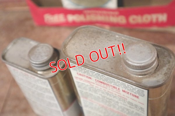 画像8: dp-201101-47 TEXACO / 1970's Car Beauty Kit