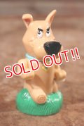 ct-201101-95 Scrappy-Doo / Burger King 1996 Kid's Meal Toy