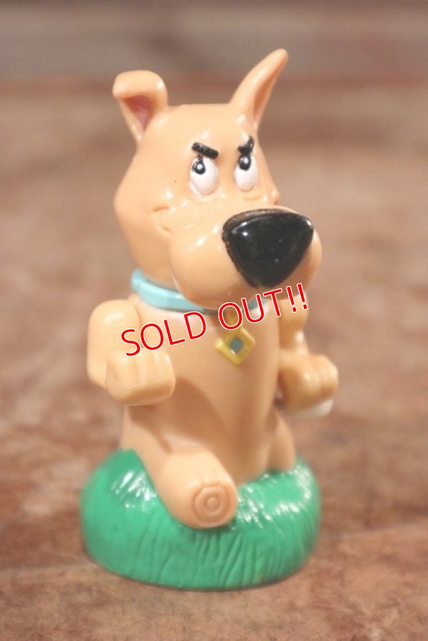 画像1: ct-201101-95 Scrappy-Doo / Burger King 1996 Kid's Meal Toy