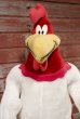 画像2: ct-201114-17 Foghorn Leghorn / 1990's Big Plush Doll (2)