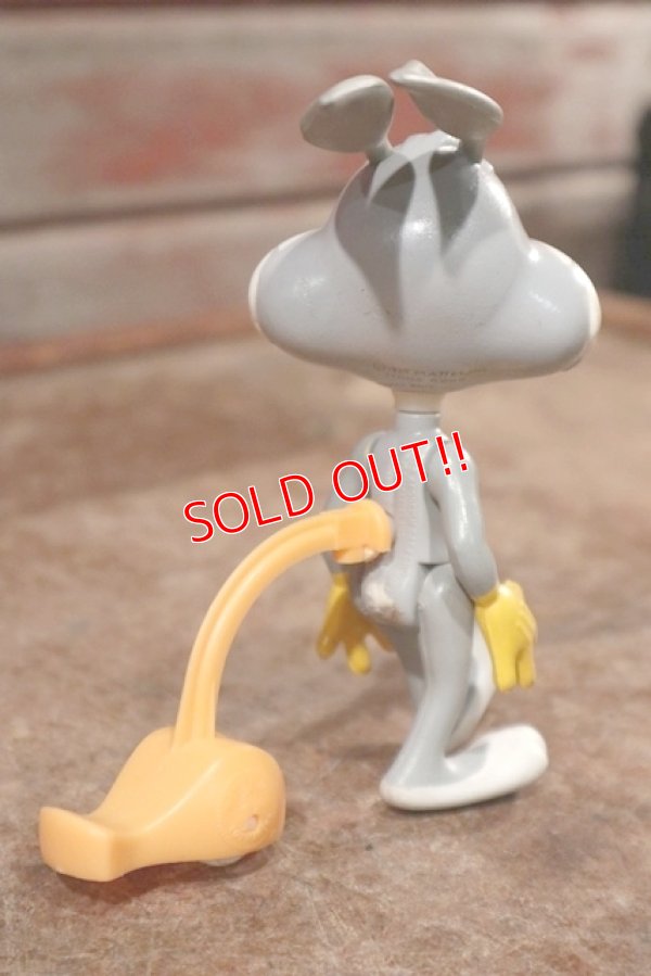 画像6: ct-201114-67 Bugs Bunny / MATTEL 1969 Skediddler