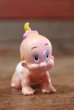 画像1: ct-201114-63 Roger Rabbit / Baby Herma 1988 PVC Figure (1)