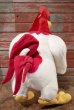 画像6: ct-201114-17 Foghorn Leghorn / 1990's Big Plush Doll