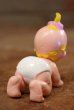 画像4: ct-201114-63 Roger Rabbit / Baby Herma 1988 PVC Figure (4)