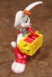 画像3: ct-201114-63 Roger Rabbit / 1988 PVC Figure "Toon Cigars" (3)