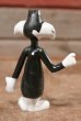 画像5: ct-201114-96 Sylvester / DAKIN 1970's PVC Figure (5)