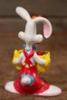 画像4: ct-201114-63 Roger Rabbit / 1988 PVC Figure "Toon Cigars" (4)