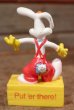 画像4: ct-201114-63 Roger Rabbit / 1988 PVC Figure "Put 'er There!" (4)