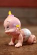 画像2: ct-201114-63 Roger Rabbit / Baby Herma 1988 PVC Figure (2)