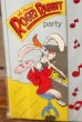 画像3: ct-201114-63 Roger Rabbit / 1987 Invitations