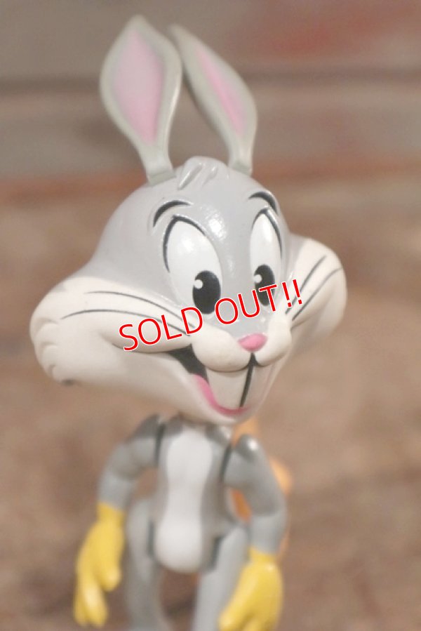 画像2: ct-201114-67 Bugs Bunny / MATTEL 1969 Skediddler