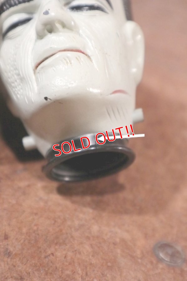 画像7: ct-201114-51 Frankenstein / 1960's Soaky