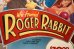 画像5: ct-201114-130 Roger Rabbit / Home Video Cardboard Sign
