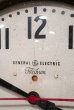 画像3: dp-201114-03 General Electric × Telechron / 1940's Wall Clock