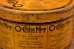 画像6: dp-201114-21 O-Cedar Mop / 1930's-1940's Tin Can