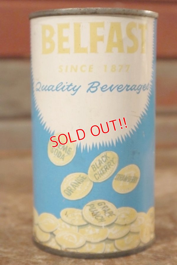 画像3: dp-201101-38 BELFAST / Vintage Belle's Bank Can