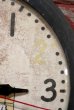 画像4: dp-201114-04 General Electric × Dr. Pepper / 1940's Wall Clock