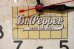 画像3: dp-201114-04 General Electric × Dr. Pepper / 1940's Wall Clock
