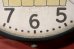 画像5: dp-201114-04 General Electric × Dr. Pepper / 1940's Wall Clock
