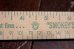 画像3: ct-201101-64 Smokey Bear / Wood Ruler