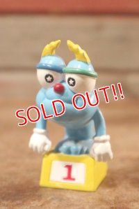 ct-201101-96 Izzy / DAKIN 1990's PVC Figure