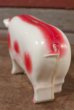 画像6: ct-201114-50 R.B.Rice Sausage Company / 1950's Piggy Bank