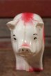 画像5: ct-201114-50 R.B.Rice Sausage Company / 1950's Piggy Bank
