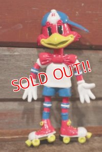 ct-191001-26 Red Robin Gourmet Burgers and Brews / RED Bendable Figure