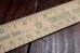 画像1: ct-201101-64 Smokey Bear / Wood Ruler (1)