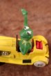 画像6: ct-201114-68 Kermit the Frog / Corgi 1979 Die Cast Car