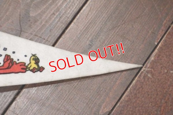 画像6: ct-201114-23 MUPPET BABIES /  1986 Pennant