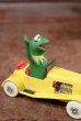 画像4: ct-201114-68 Kermit the Frog / Corgi 1979 Die Cast Car