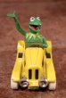 画像3: ct-201114-68 Kermit the Frog / Corgi 1979 Die Cast Car