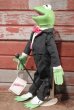 画像4: ct-201114-21 Kermit the Frog / Presents 1990 Doll (4)