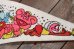 画像5: ct-201114-23 MUPPET BABIES /  1986 Pennant