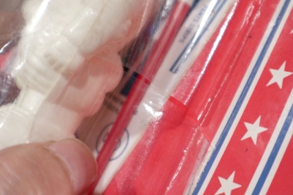 画像8: ct-201114-30 BALTIMORE COLTS / 1970's Paint Doll