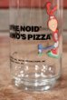 画像4: gs-201114-08 Domino Pizza / 1987 Noid Glass "Golf" (4)