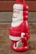 画像3: ct-201101-102 Santa Claus / 1960's Soaky