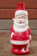 画像1: ct-201101-102 Santa Claus / 1960's Soaky (1)