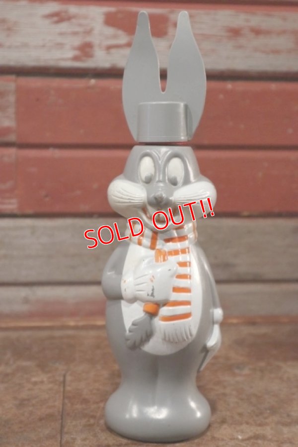 画像1: ct-201001-33 Bugs Bunny / 1960's Soaky