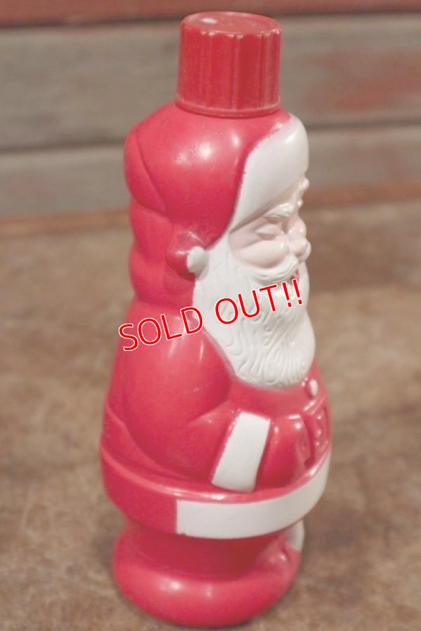 画像4: ct-201101-102 Santa Claus / 1960's Soaky