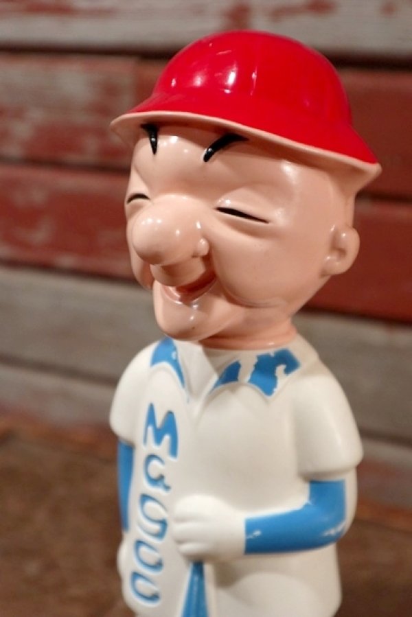 画像2: ct-201114-65 Mr.Magoo / 1960's Soaky (Blue)