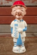 ct-201114-65 Mr.Magoo / 1960's Soaky (Blue)