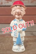 ct-201114-65 Mr.Magoo / 1960's Soaky (Blue)