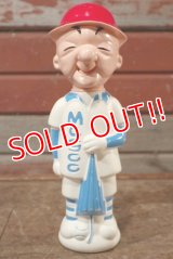 ct-201114-65 Mr.Magoo / 1960's Soaky (Blue)