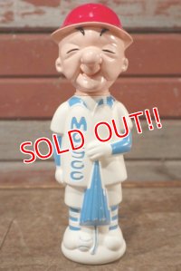 ct-201114-65 Mr.Magoo / 1960's Soaky (Blue)