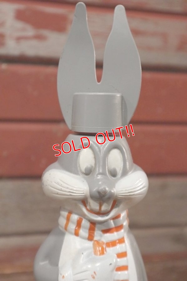画像2: ct-201001-33 Bugs Bunny / 1960's Soaky